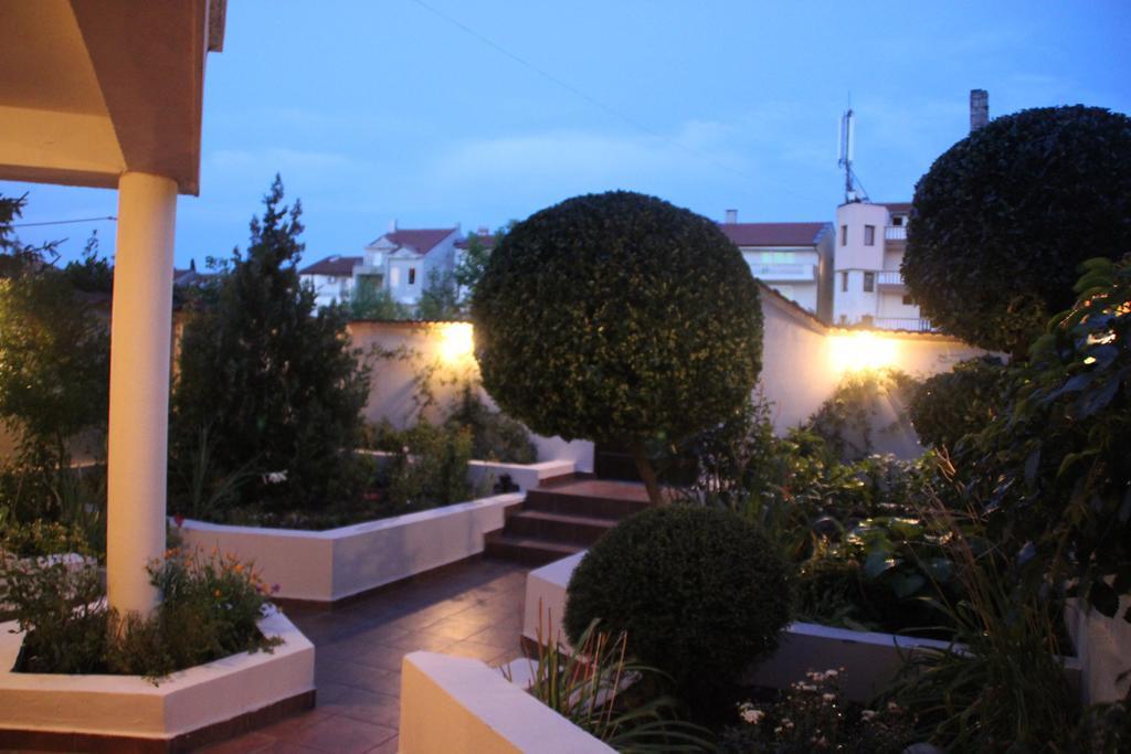 Yankov'S House Hotel โซโซโปล ห้อง รูปภาพ
