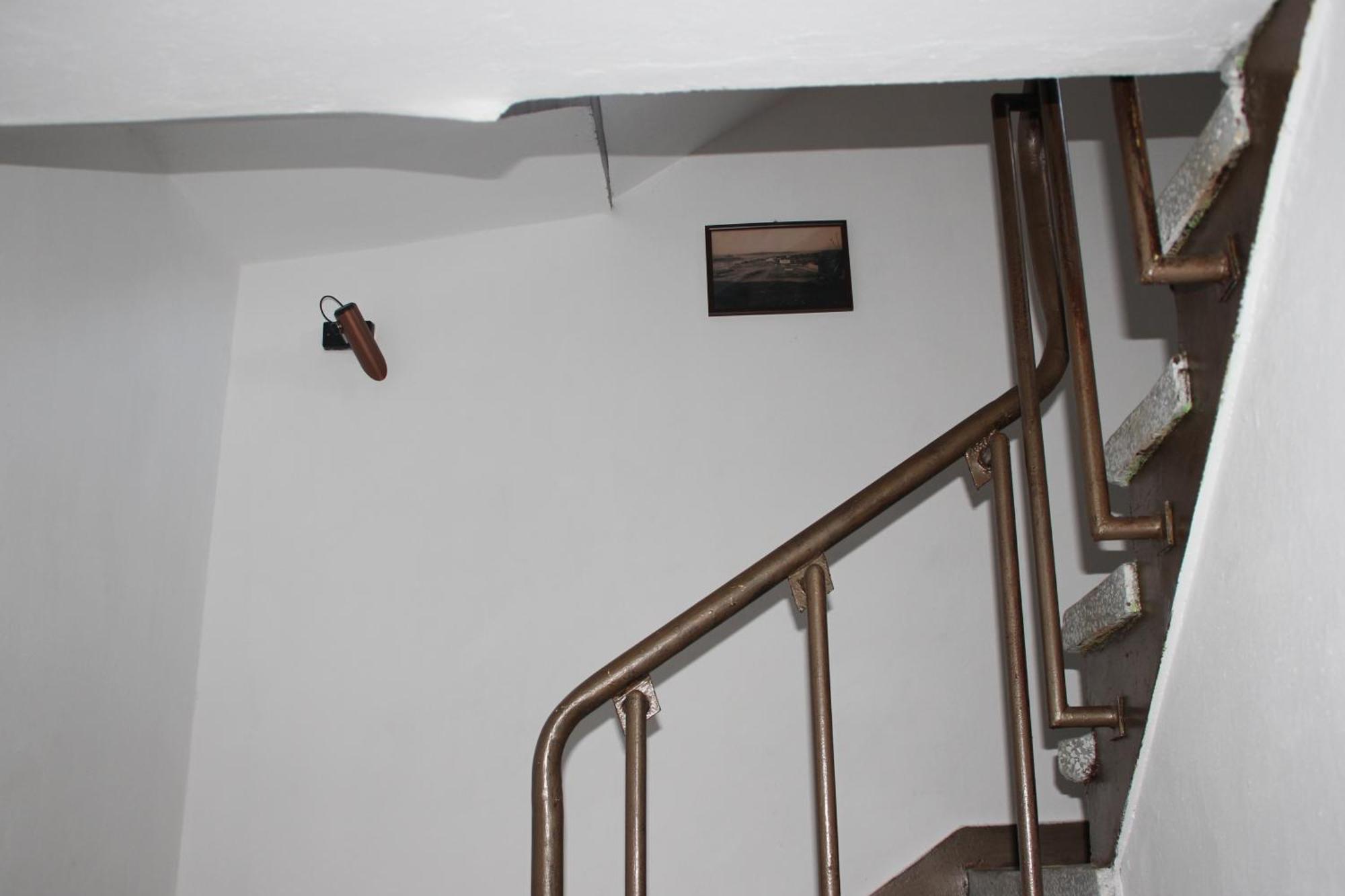Yankov'S House Hotel โซโซโปล ภายนอก รูปภาพ