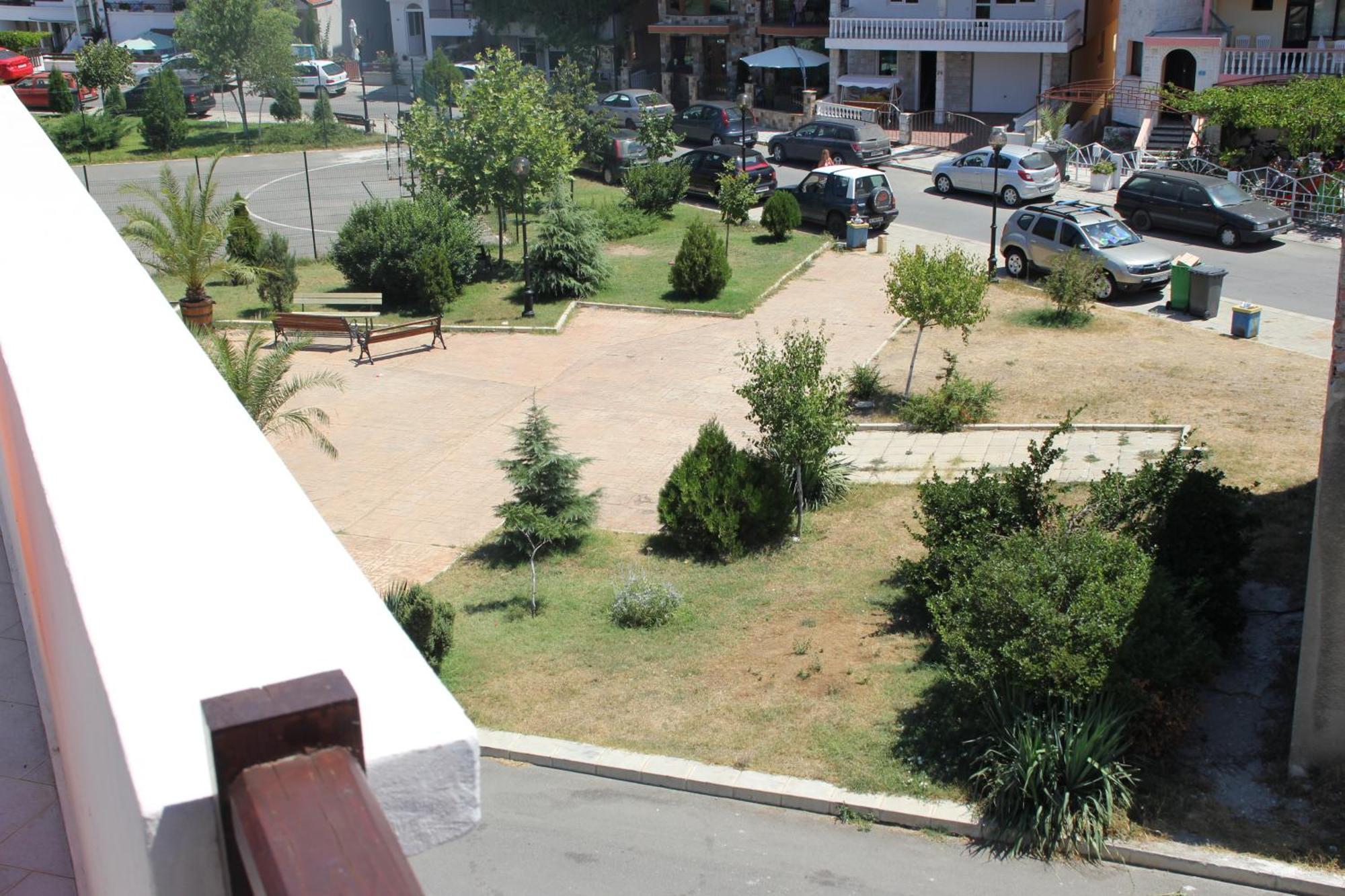 Yankov'S House Hotel โซโซโปล ภายนอก รูปภาพ