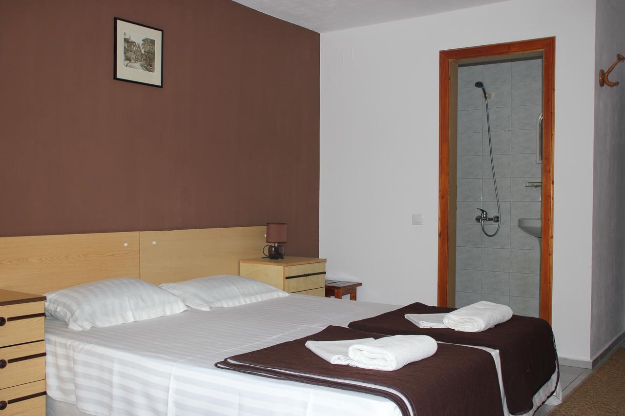 Yankov'S House Hotel โซโซโปล ภายนอก รูปภาพ