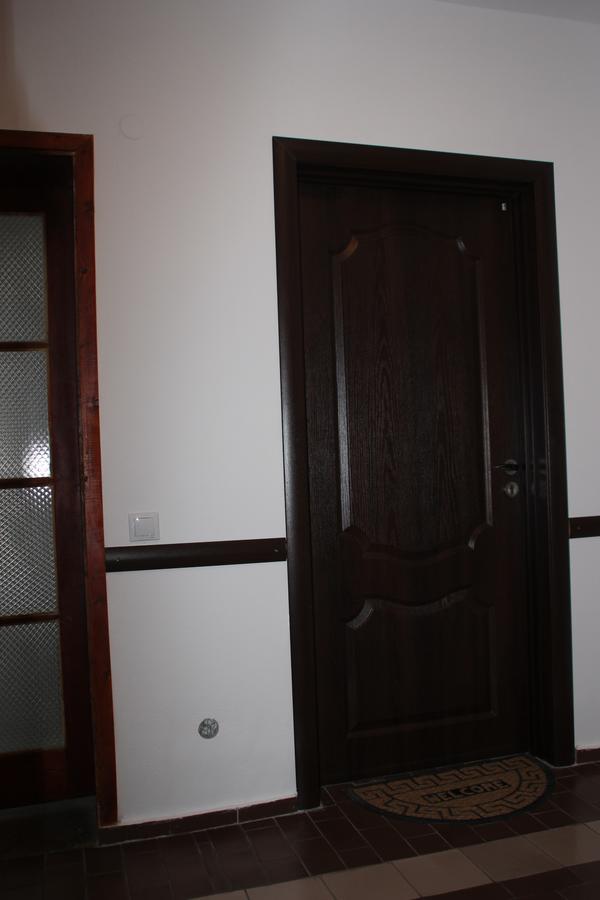Yankov'S House Hotel โซโซโปล ภายนอก รูปภาพ