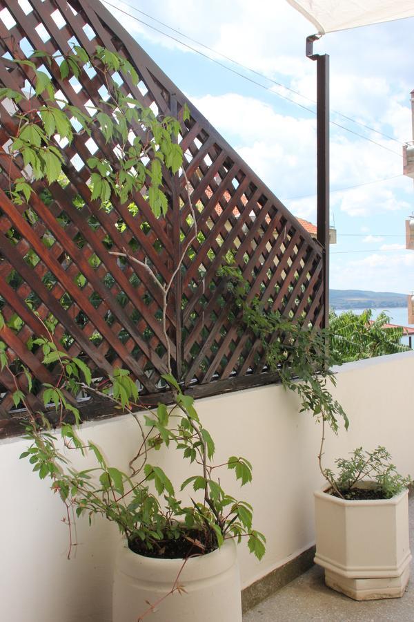 Yankov'S House Hotel โซโซโปล ภายนอก รูปภาพ