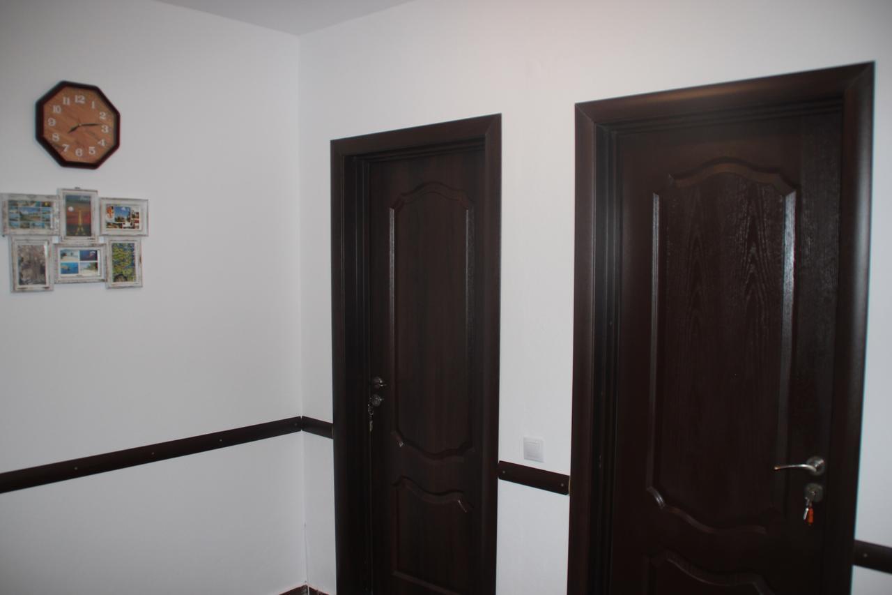 Yankov'S House Hotel โซโซโปล ภายนอก รูปภาพ