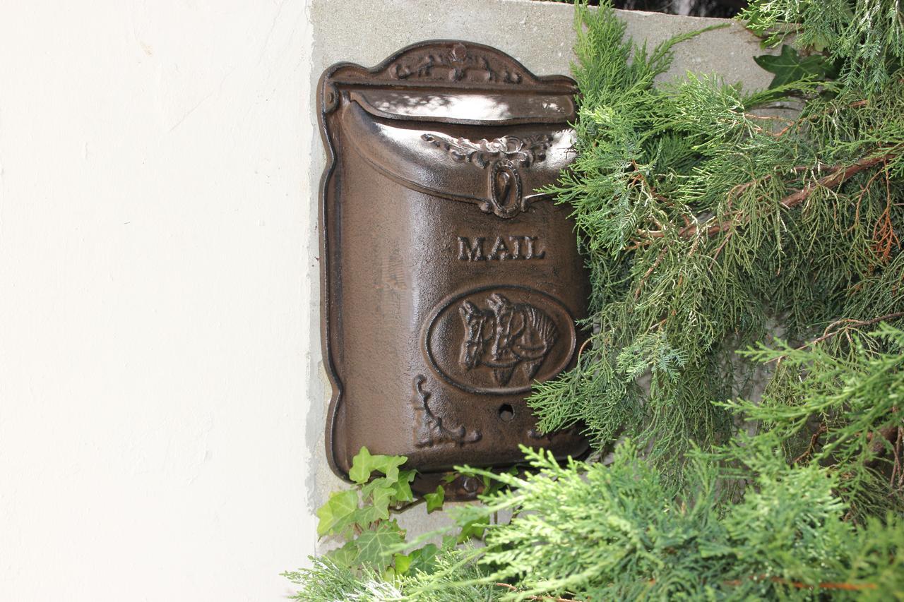 Yankov'S House Hotel โซโซโปล ภายนอก รูปภาพ