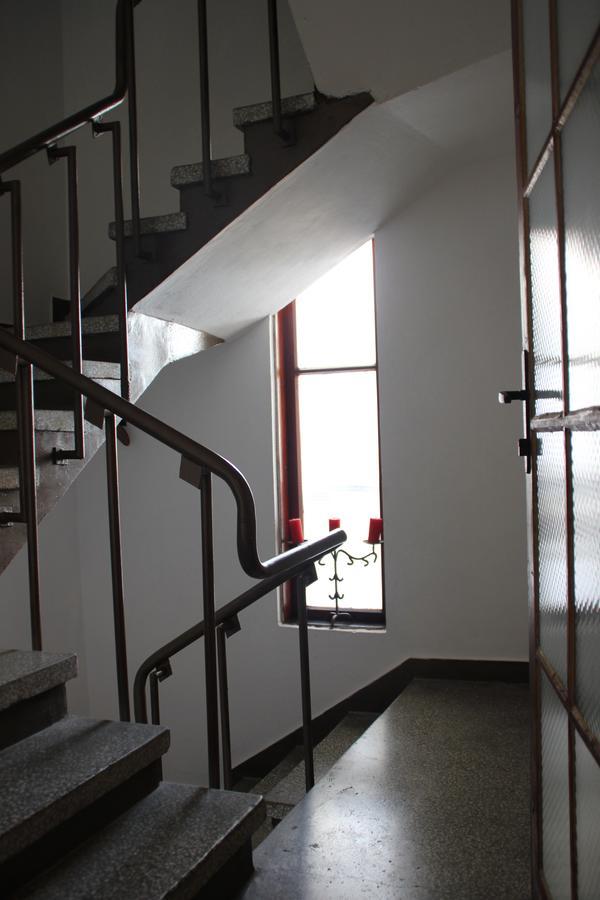 Yankov'S House Hotel โซโซโปล ภายนอก รูปภาพ