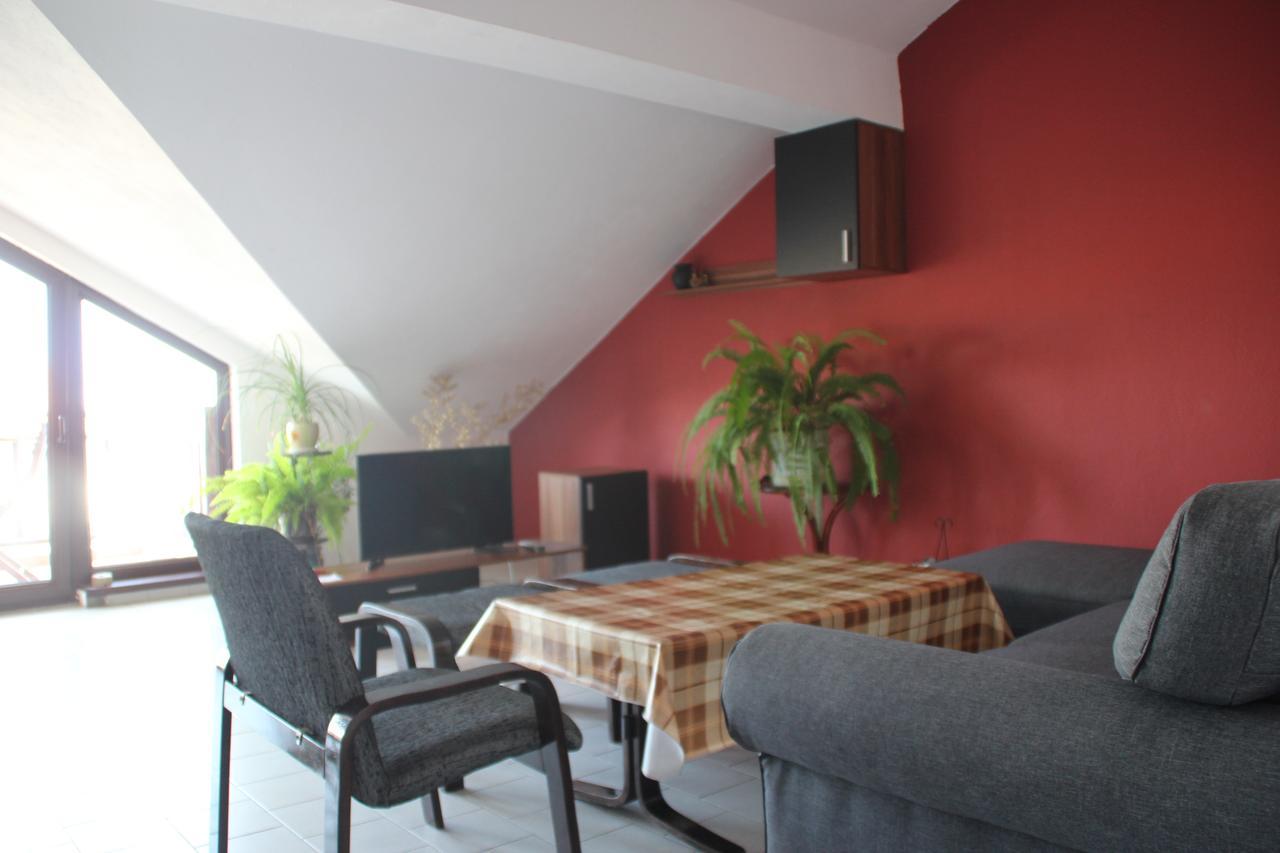 Yankov'S House Hotel โซโซโปล ภายนอก รูปภาพ