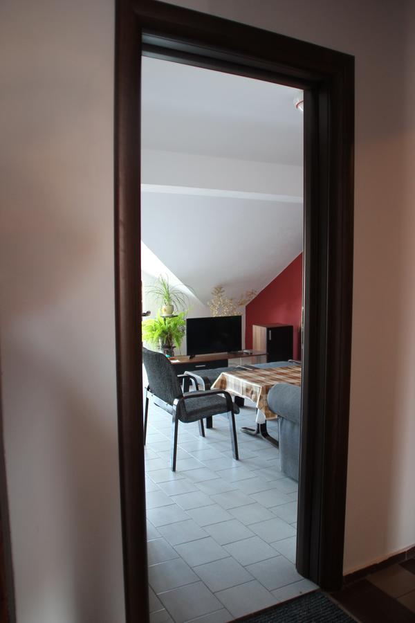 Yankov'S House Hotel โซโซโปล ภายนอก รูปภาพ