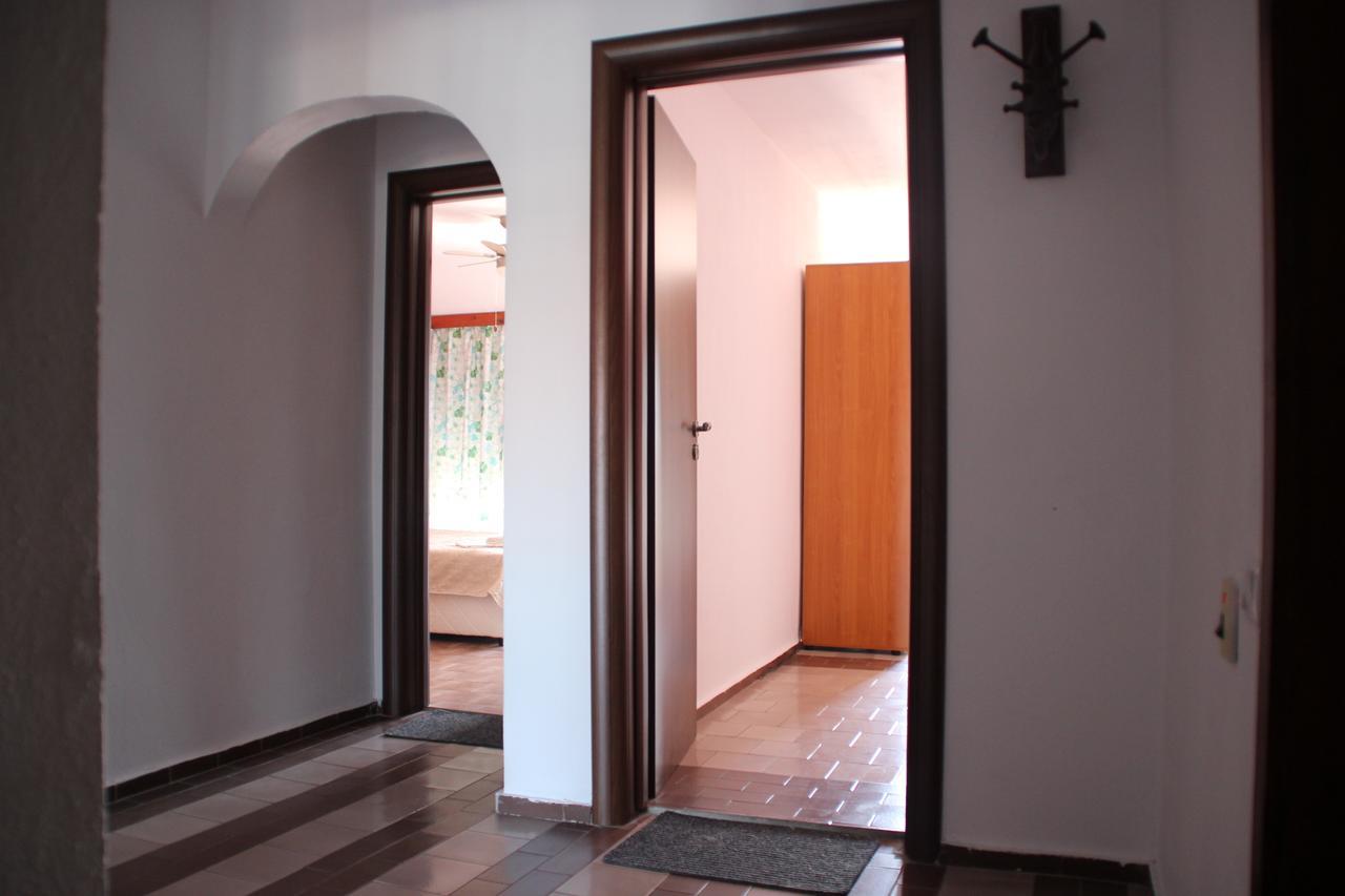 Yankov'S House Hotel โซโซโปล ภายนอก รูปภาพ