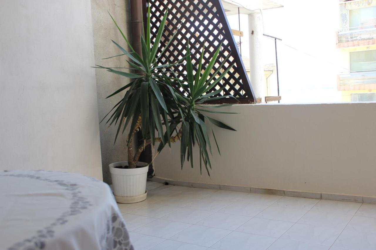 Yankov'S House Hotel โซโซโปล ห้อง รูปภาพ